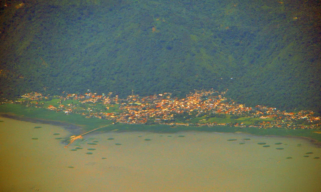 Paeta, Laguna, Philippines