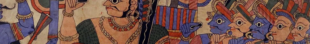 Photo of Paithan
