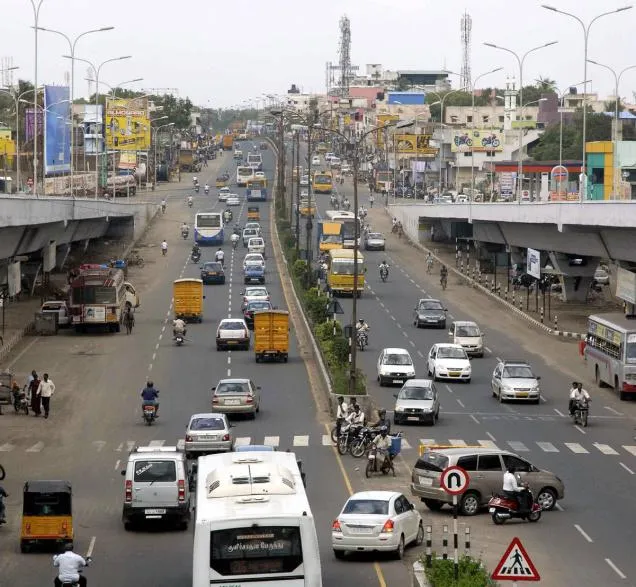 palavaram chennai