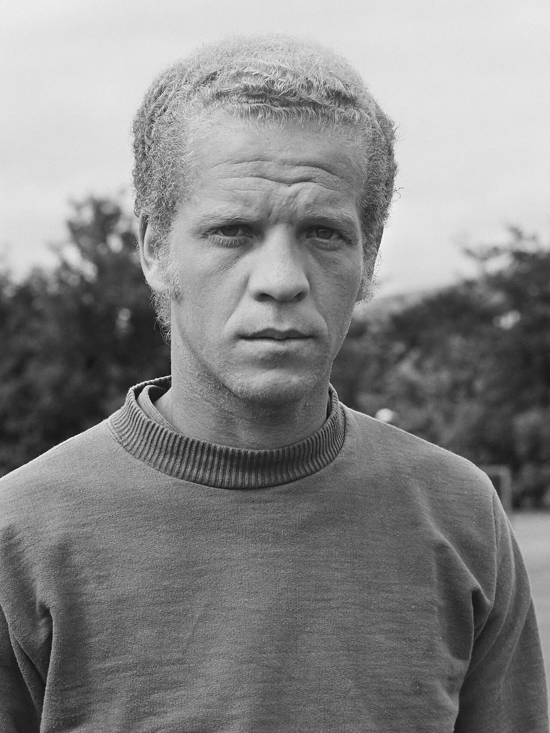 WK 74, training Brazilie; Ademir da Guia 
1 juli 1974