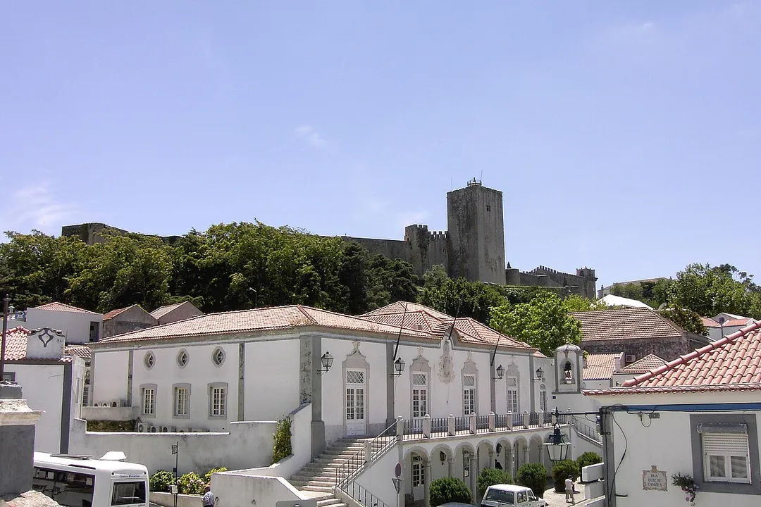 Photo of Palmela