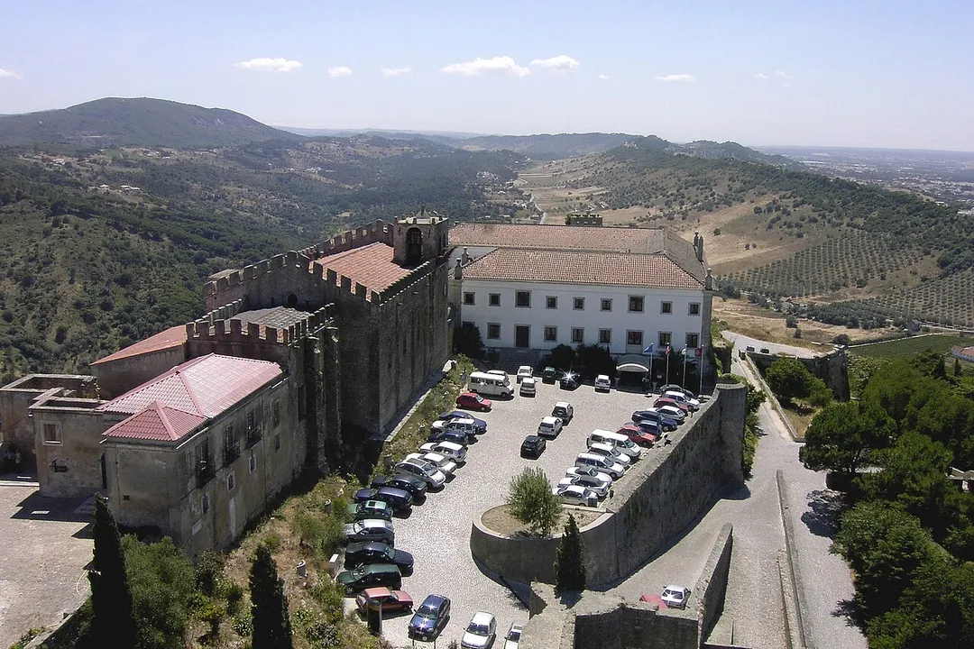 Photo of Palmela