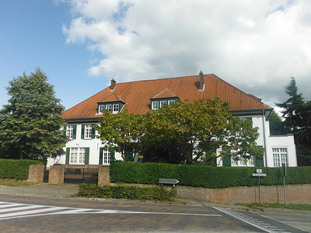 Lindemansscohol, Roosdaal