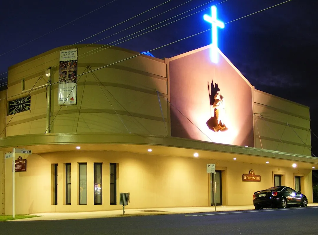 Pania, City of Bankstown