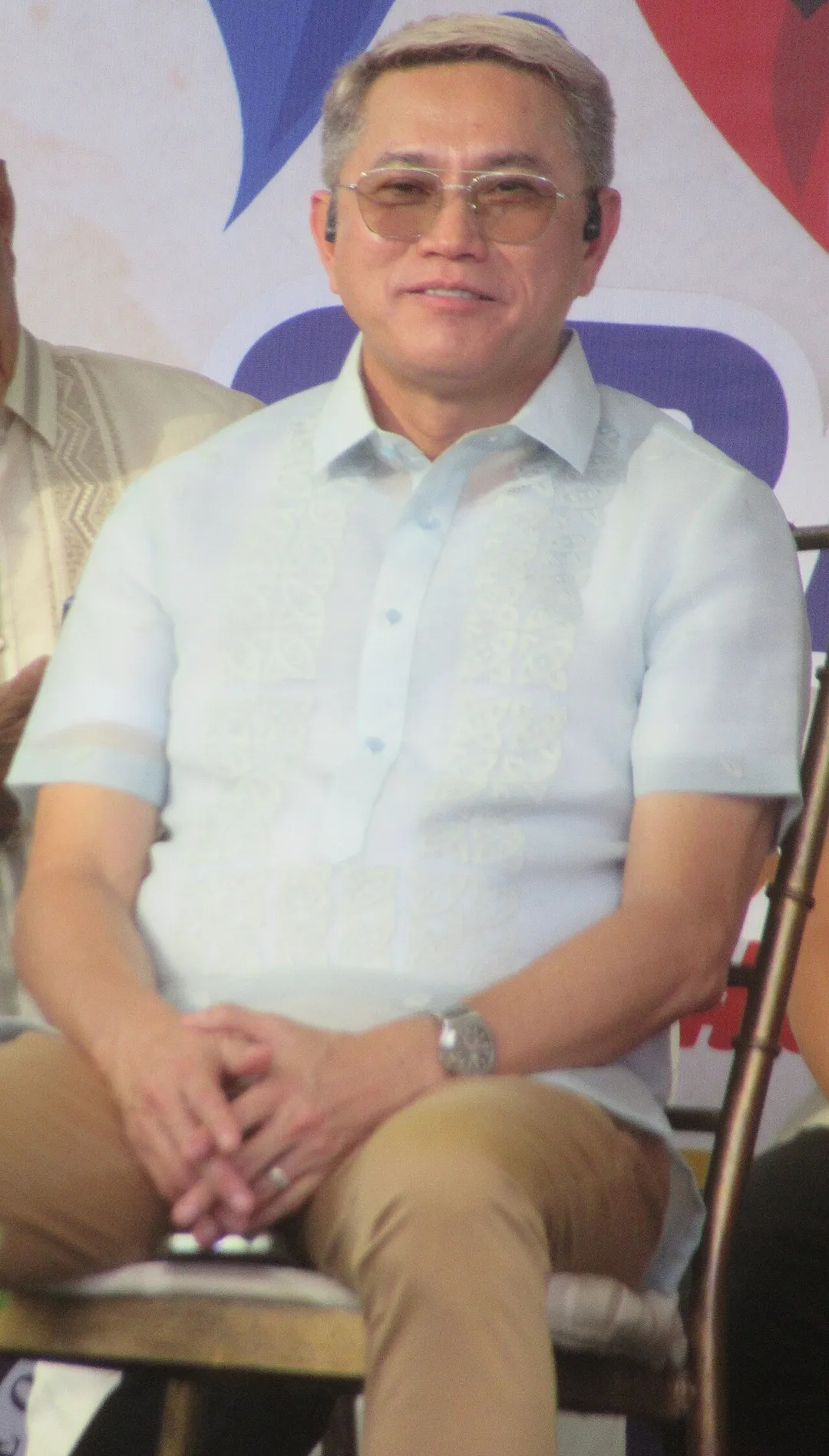 Photo of Pandi