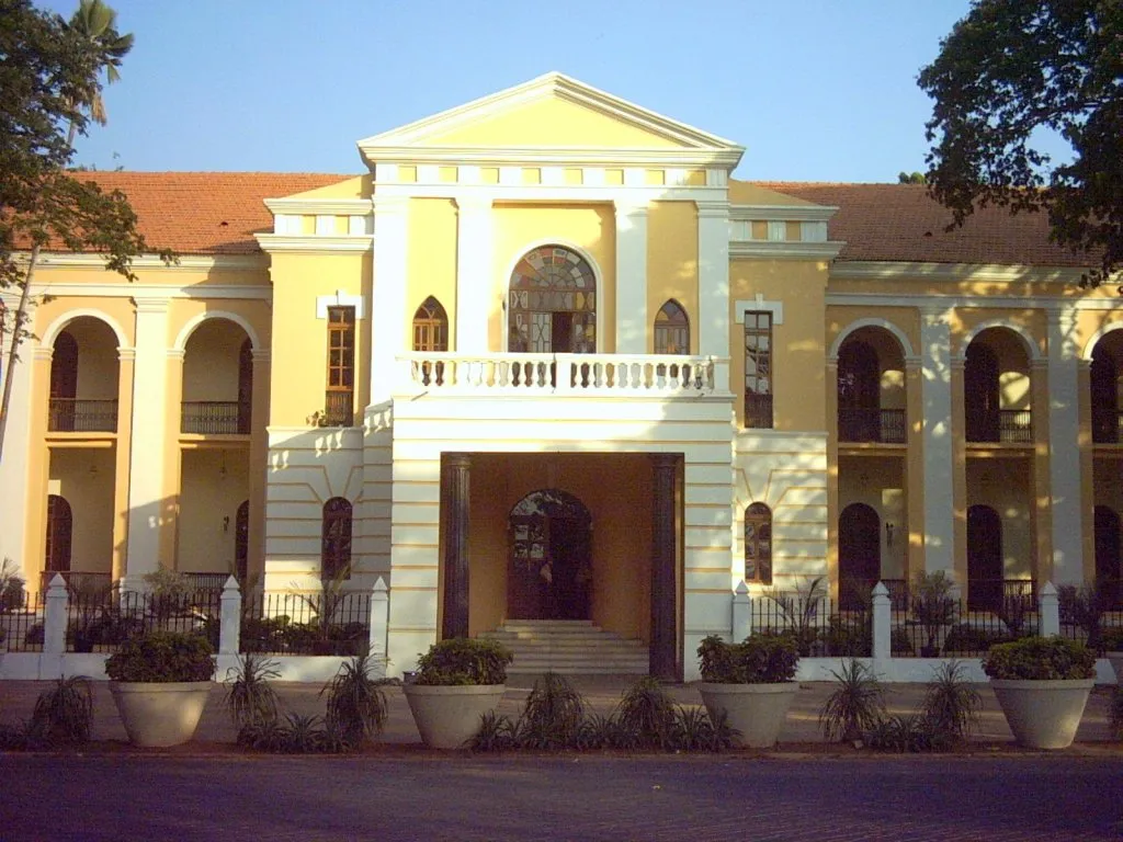 Photo of Panjim