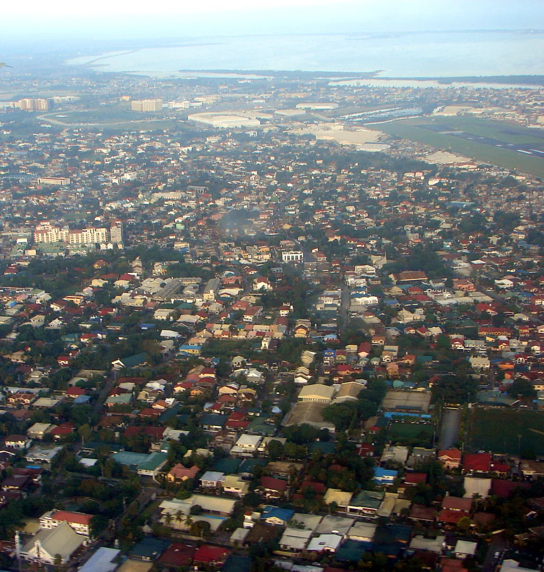 Photo of Paranaque City