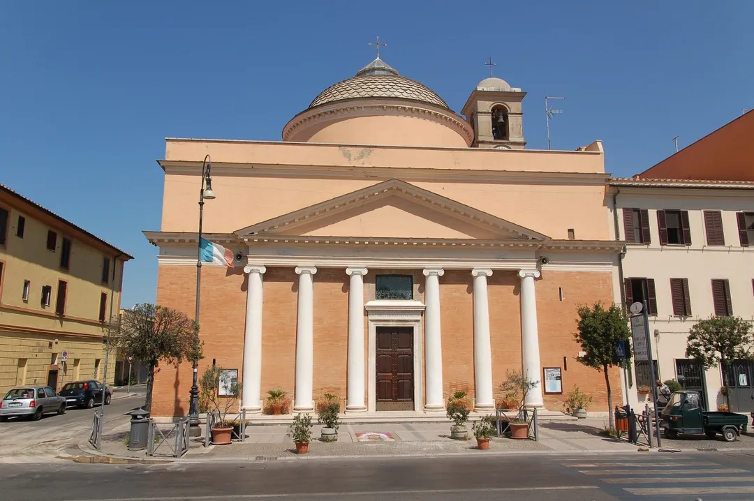 Fiumicino 2011