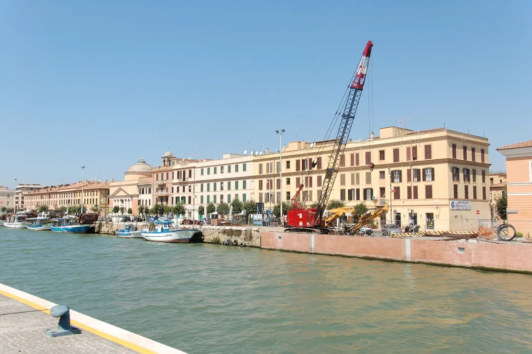 Fiumicino 2011