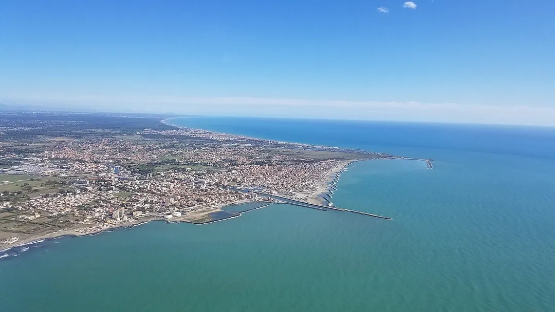 Fiumicino