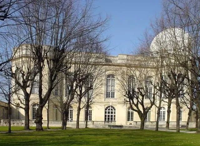 Photo of Paris 14 Observatoire
