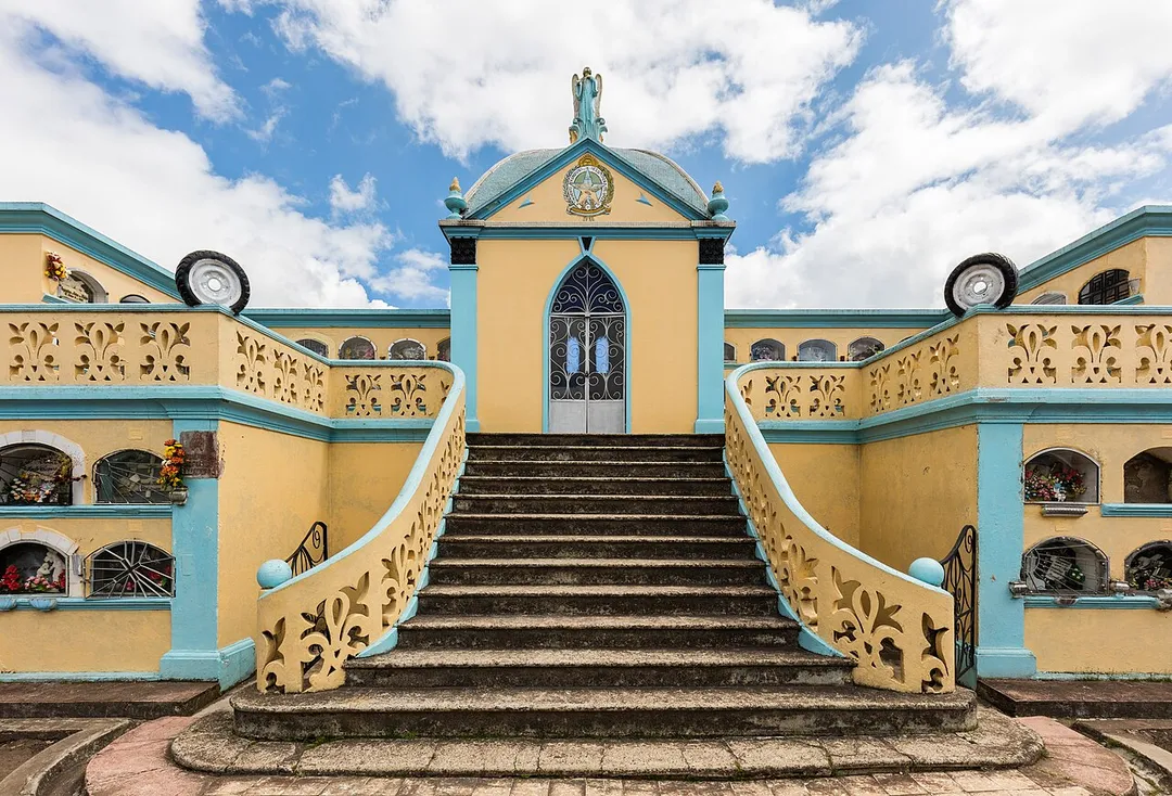 Photo of Pasaje