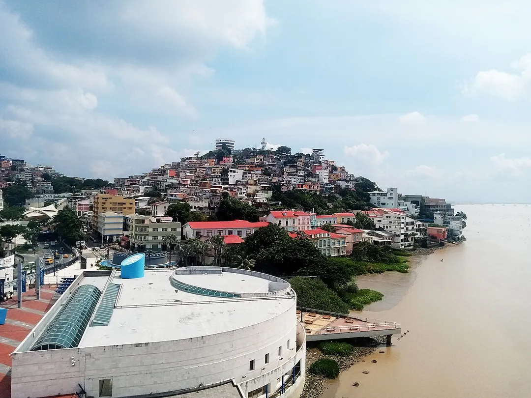 Photo of Pasaje
