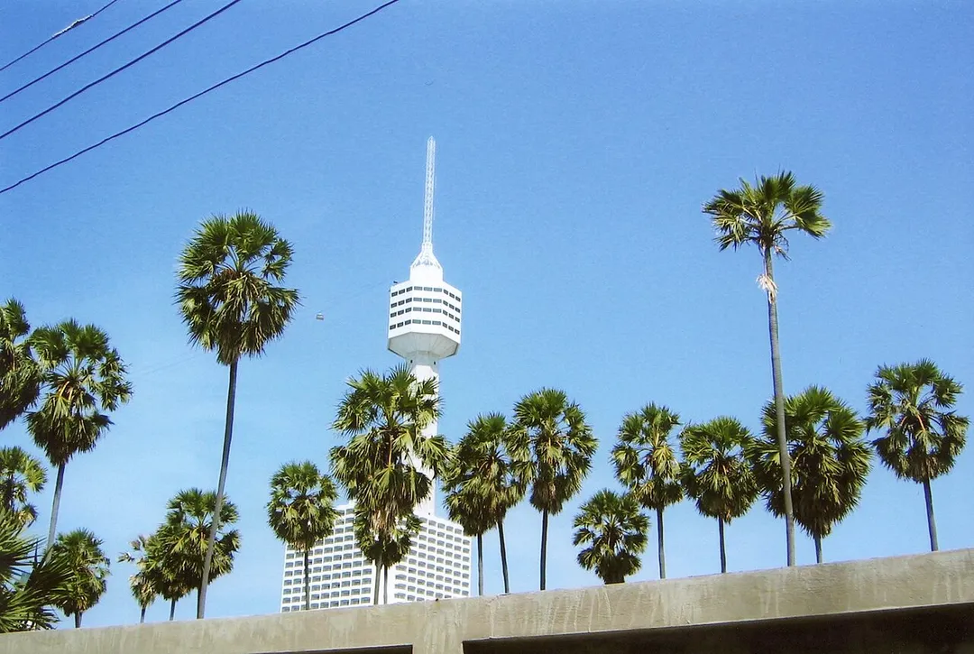 Photo of Pattaya