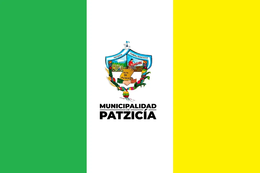 Coat of Patcicia