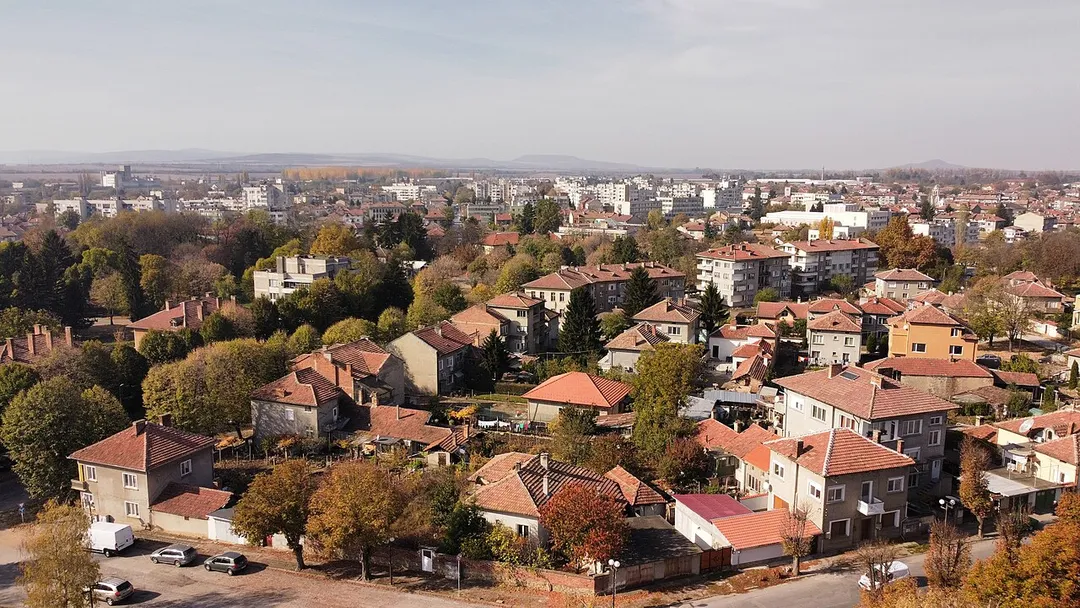 Pavlikeni, Bulgaria