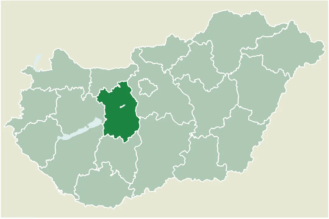 Photo of Pázmánd