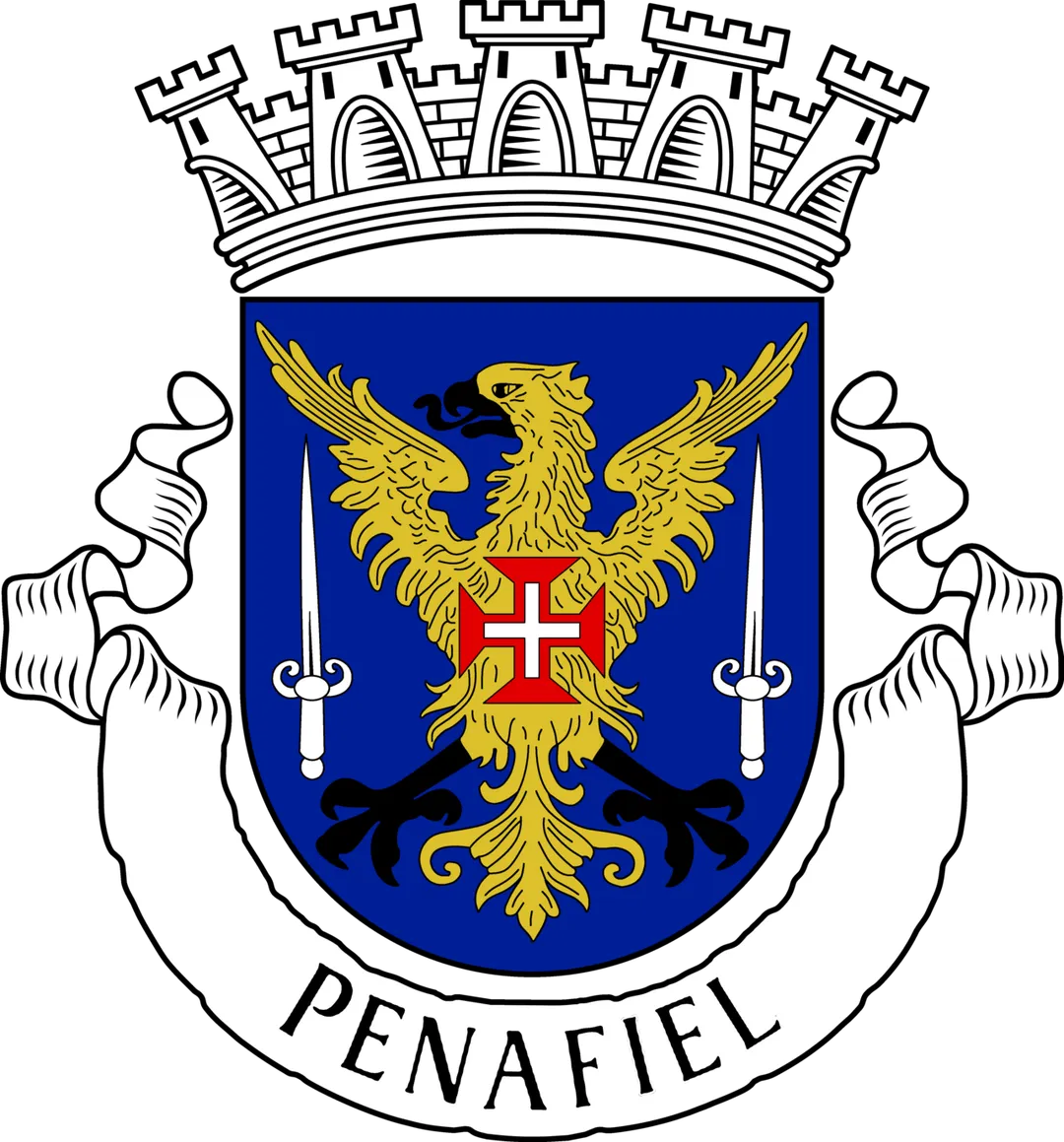Brasão de Penafiel