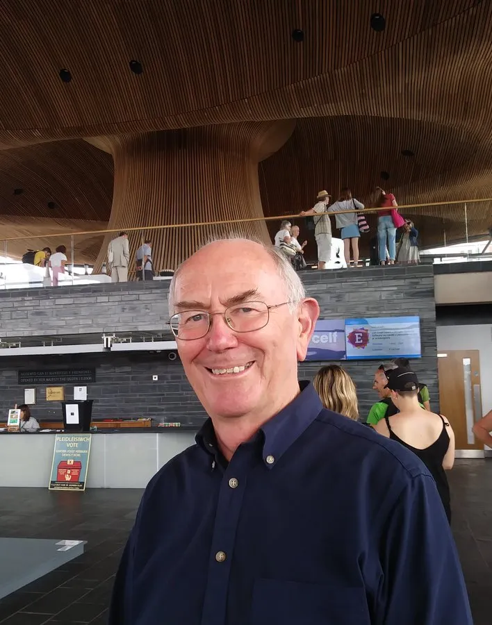 Eufryl ap Gwilym, Senedd 2018