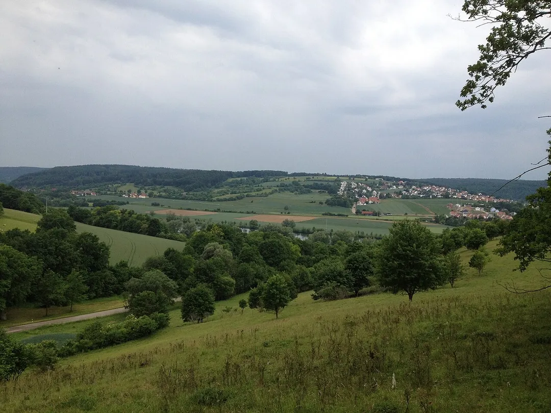 Pentling, Germany