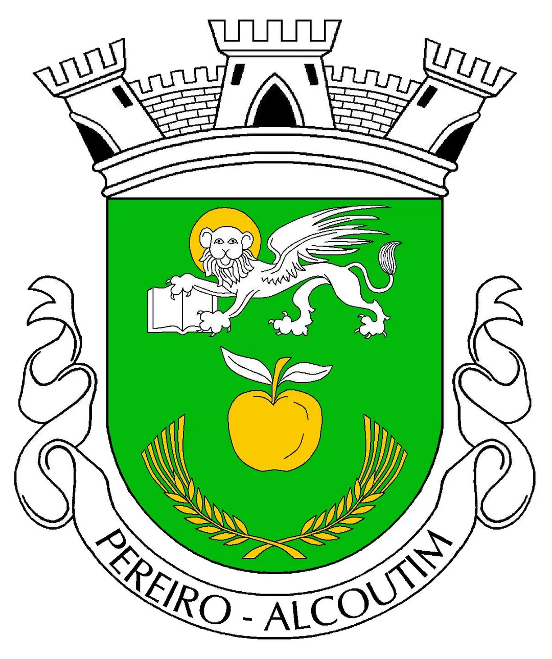 brasão