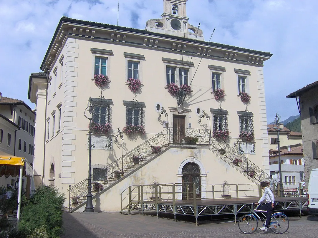 Image della provincia di Trento