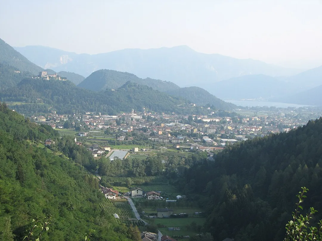 photo of Pergine Valsugana
