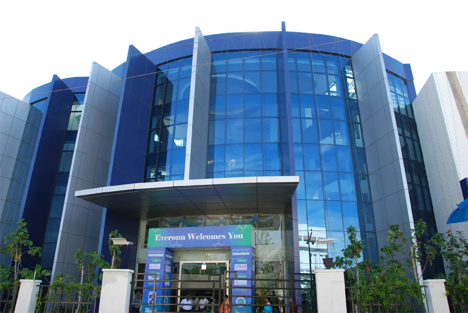 Global Institute of Gaming and Animation (GIGA), is an extended arm of Everonn Education Limited, chennai
