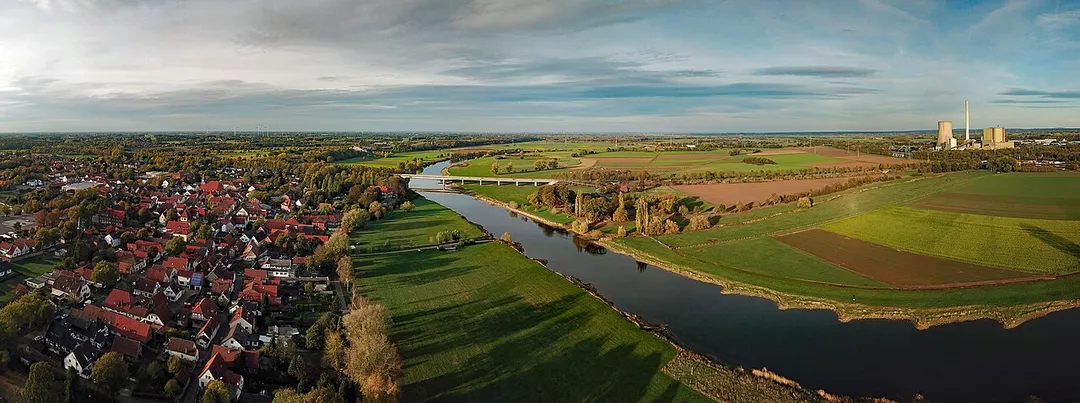 Petershagen (North Rhine-Westphalia, Germany)