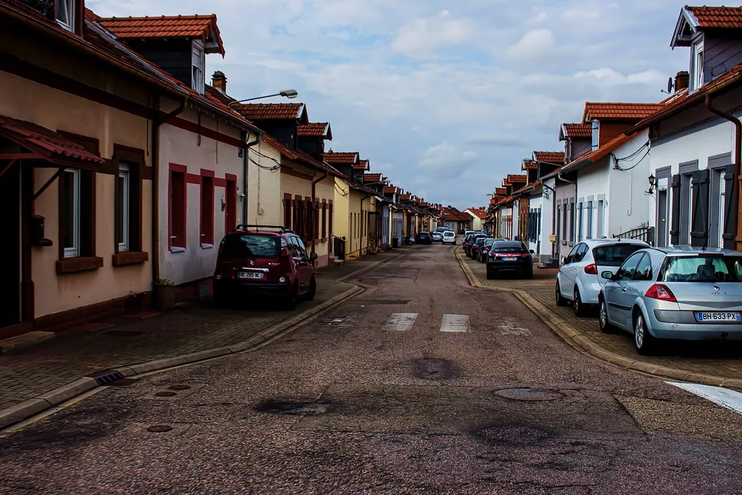 ville minières