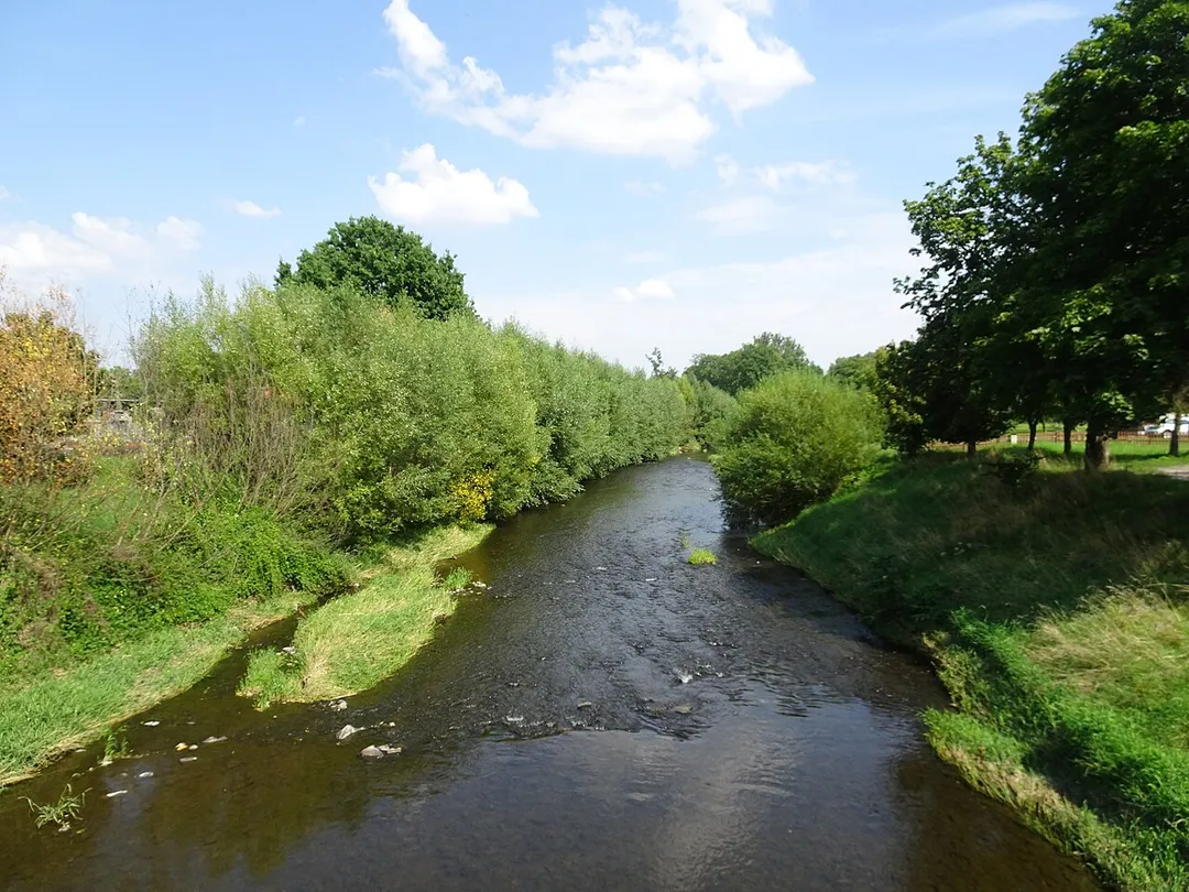 Petřvald, Nový Jičín District, Czechia.