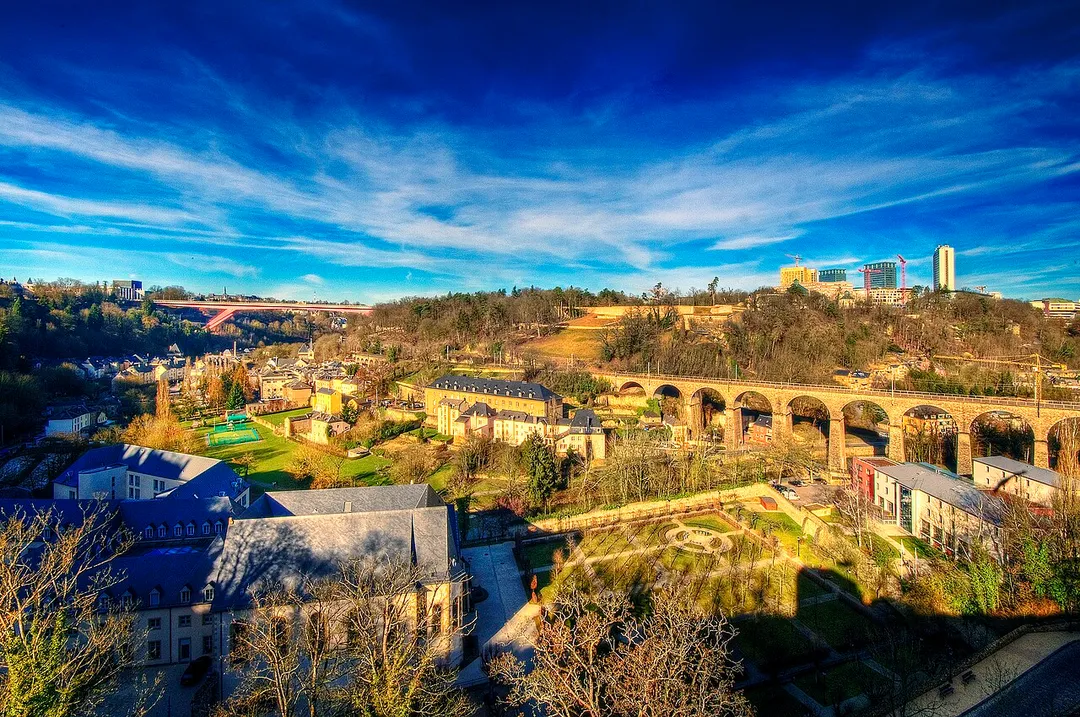 Quartier Pfaffenthal de Luxembourg - vue/view. See thelarge view!

From Wikipedia, the free encyclopedia