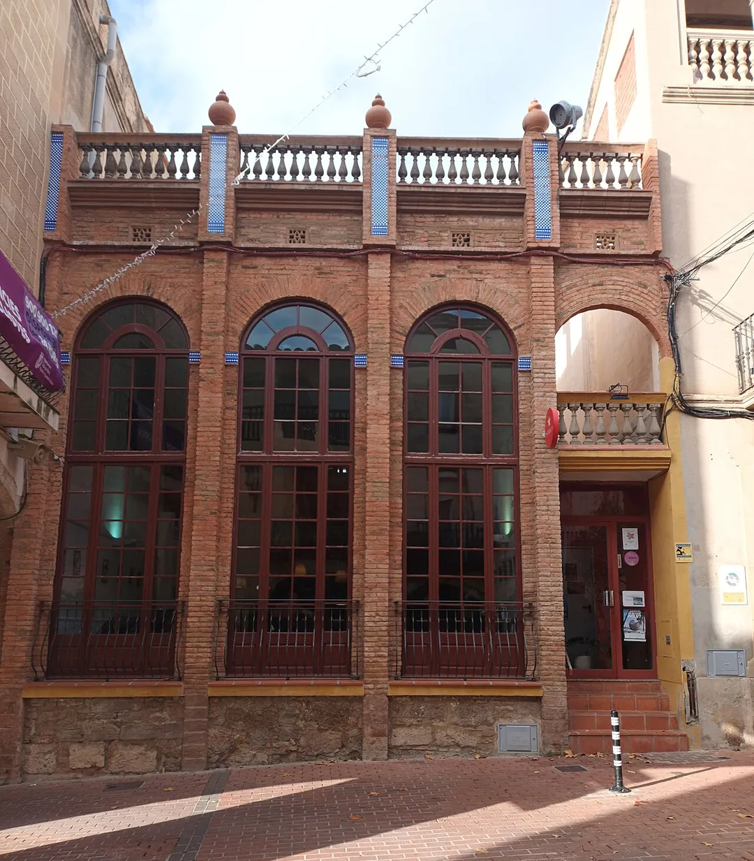 Societat Foment (Piera)