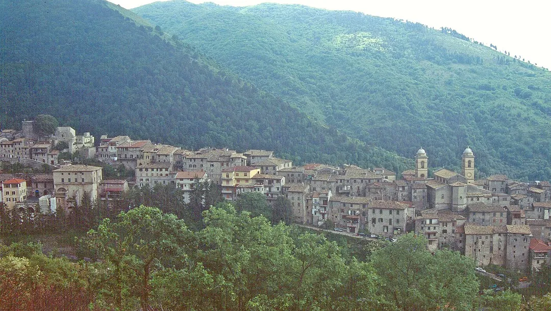 Piglio/Latium