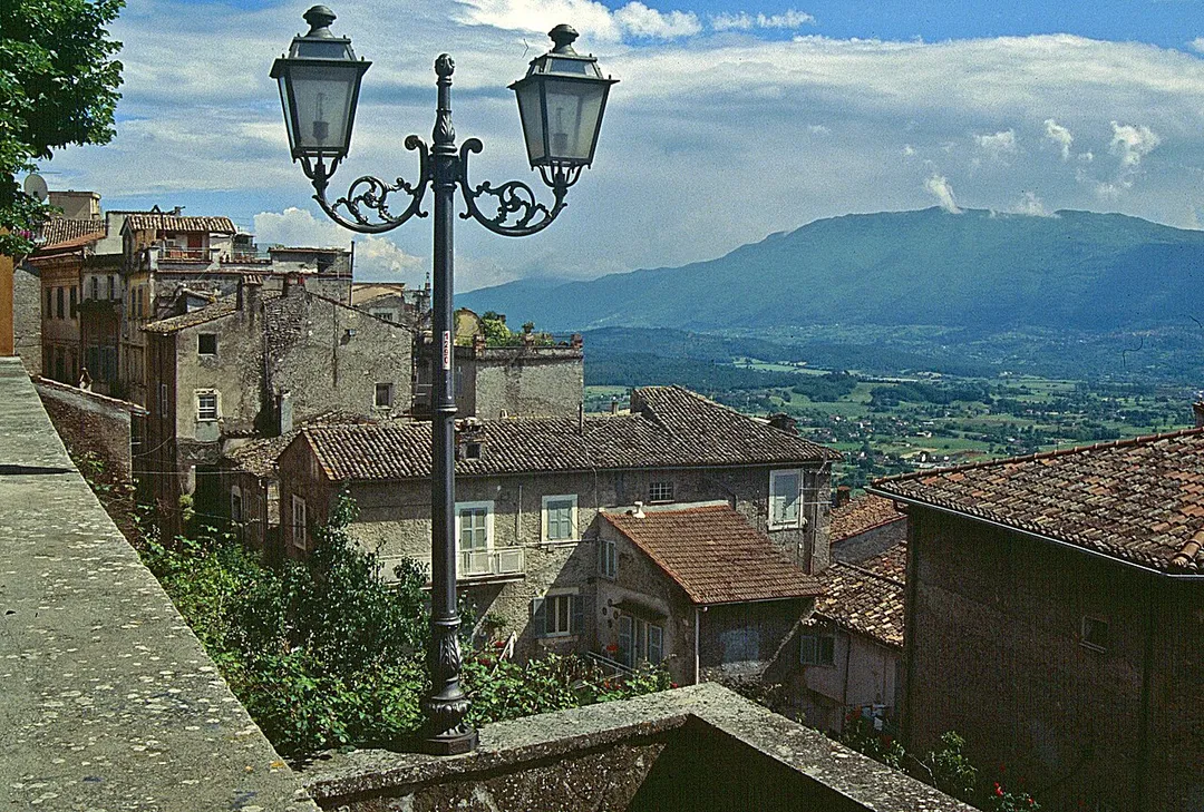 Piglio