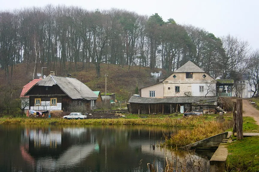 Photo of Pilaitė