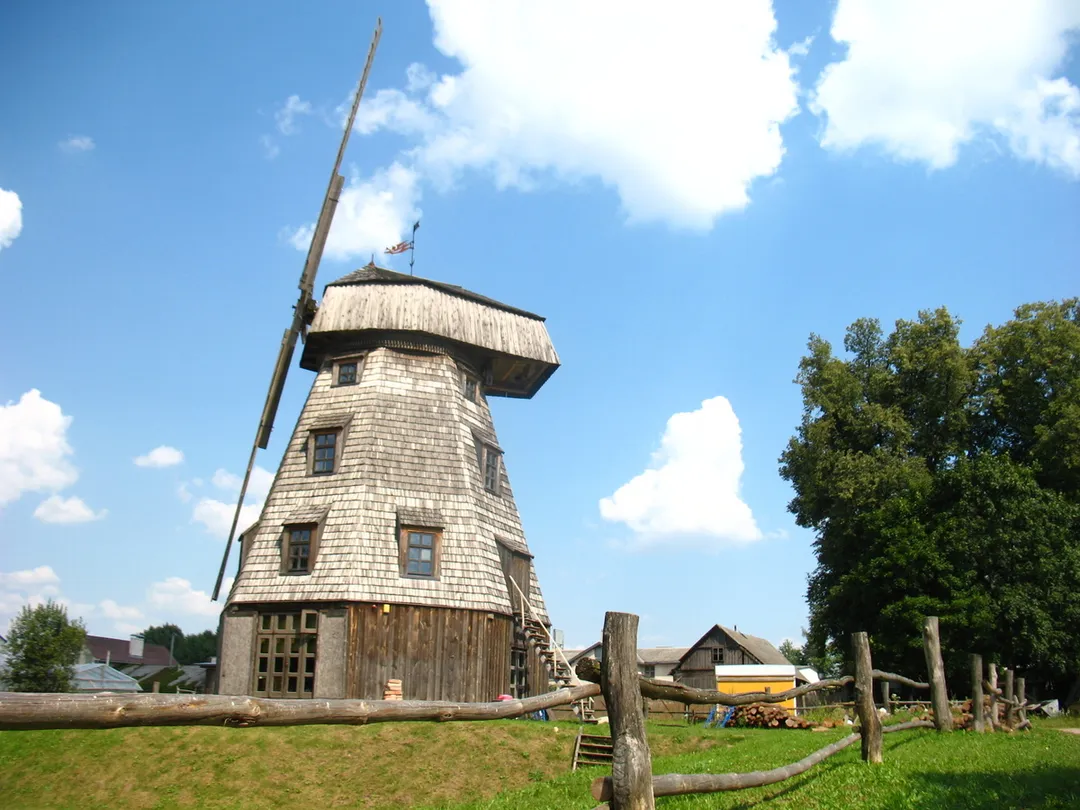 Photo of Pilaitė