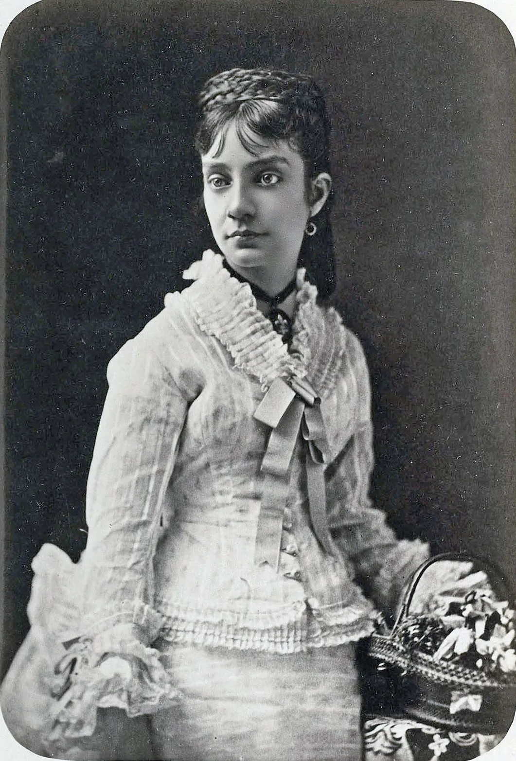 Infanta Pilar of Spain