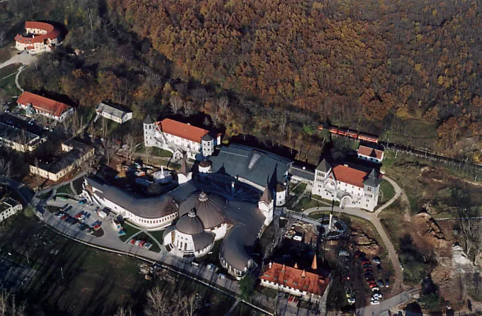 Photo of Piliscsaba