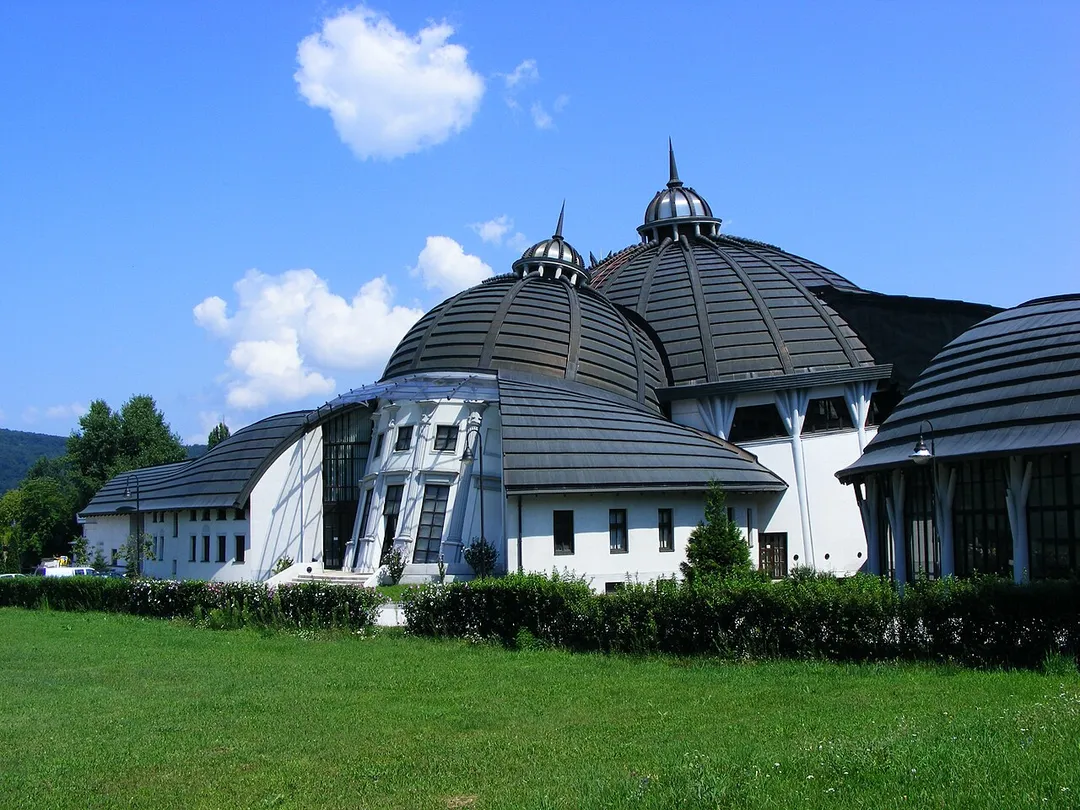 Photo of Piliscsaba