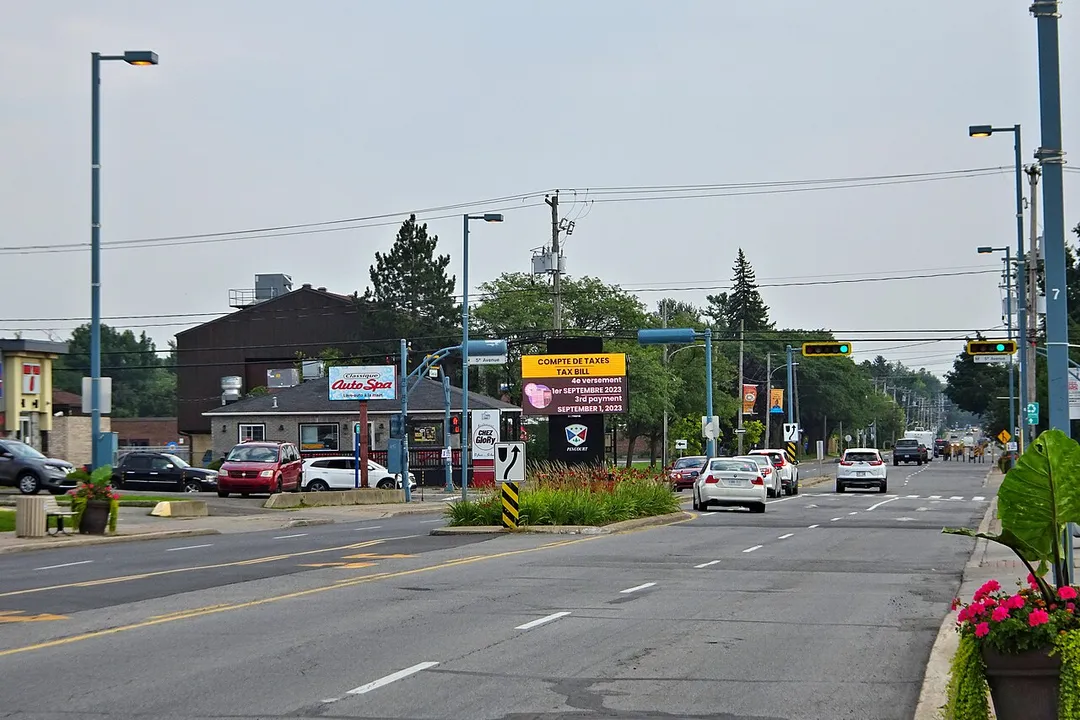 Pincourt, Quebec, Canada
