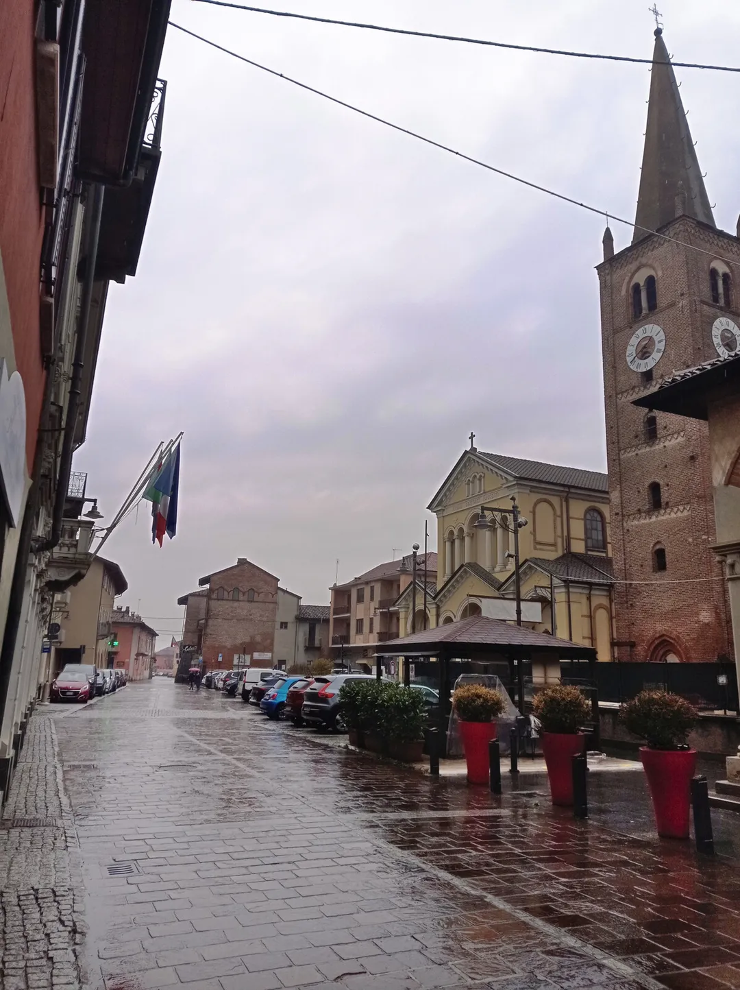Piobesi Torinese