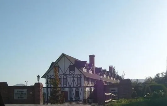 Colegio Santa María de Pirque, private college Pirque, Chile