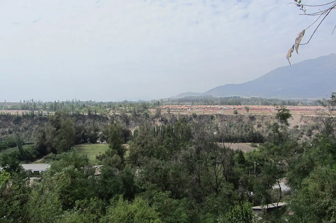 Pirque, Chile