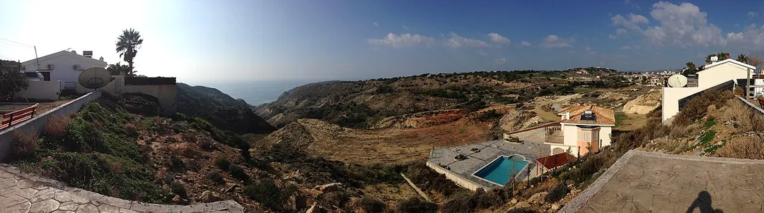 Pissouri, Cyprus