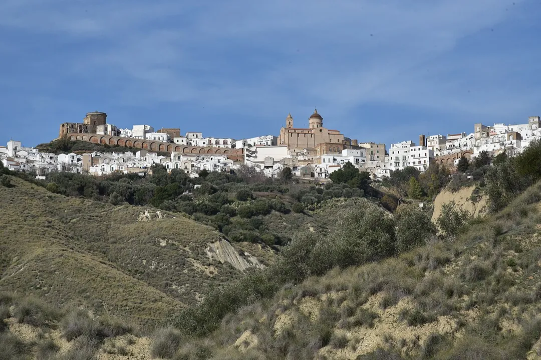 Pisticci