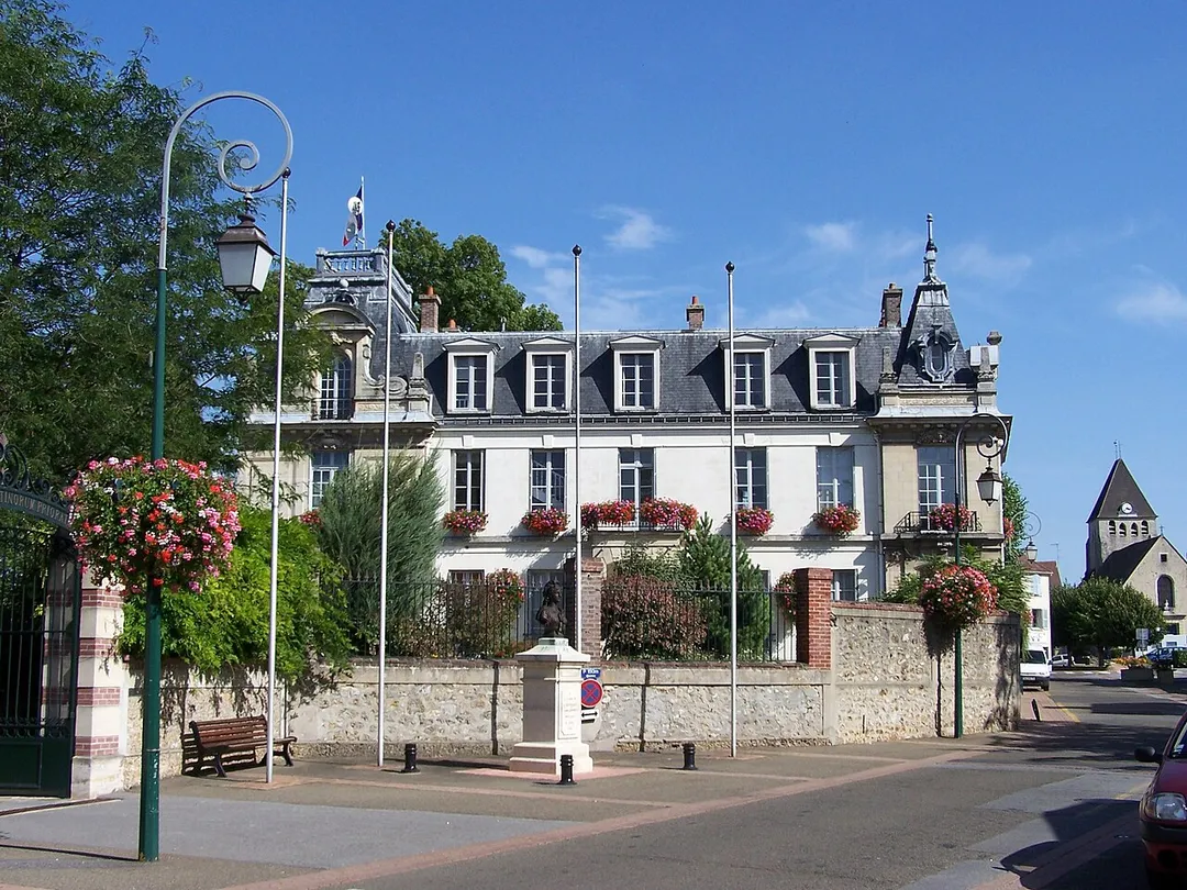 Photo of Plaisir