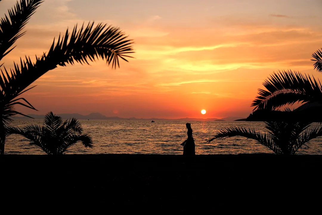 Plataria, Greece