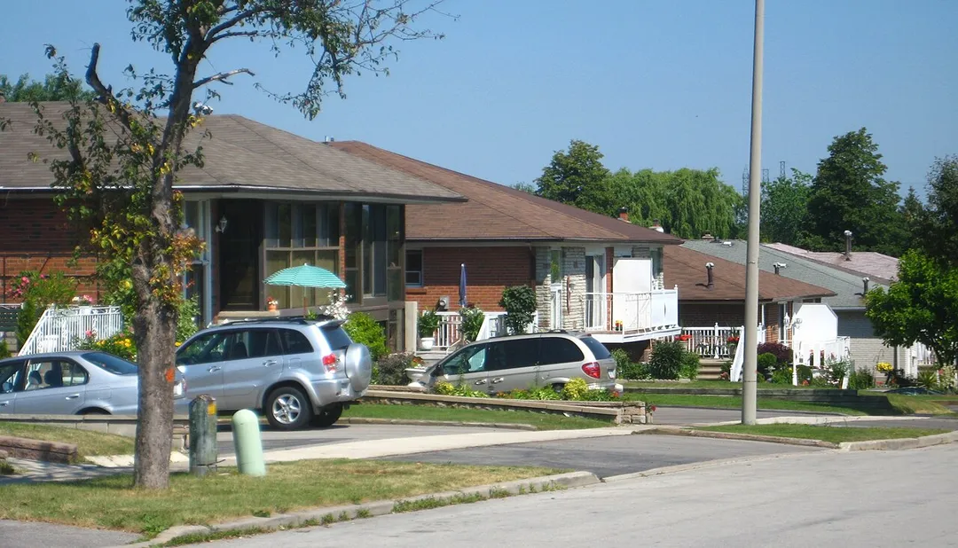 w:Pleasant View, Toronto