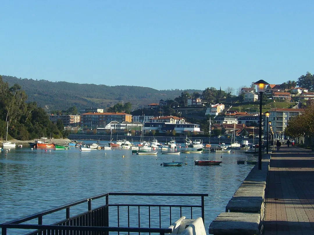 Photo of Plentzia